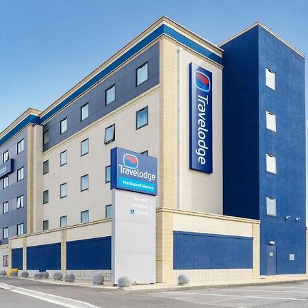 Travelodge Hartlepool Marina Zewnętrze zdjęcie
