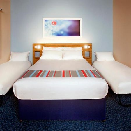 Travelodge Hartlepool Marina Zewnętrze zdjęcie