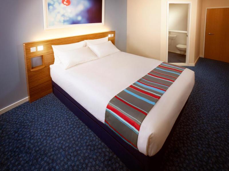 Travelodge Hartlepool Marina Zewnętrze zdjęcie