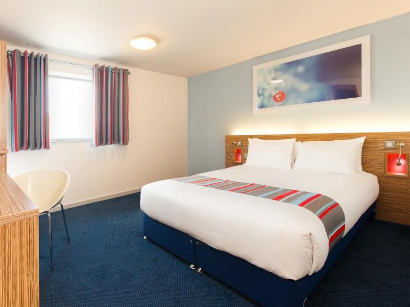 Travelodge Hartlepool Marina Zewnętrze zdjęcie